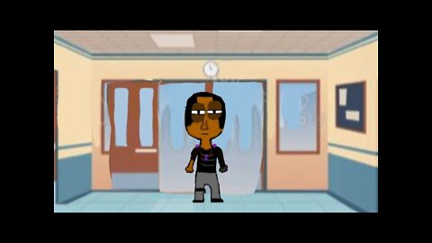 S2 E1 - First Day of School