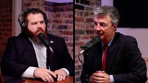 Keeping Marxism Out of Alabama with Attorney General Steve Marshall