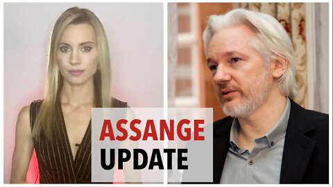 Assange Update: UK Approves Extradition of WikiLeaks Founder