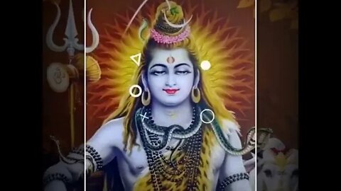 Lord Shiva WhatsApp status video 🙏🙏#shorts