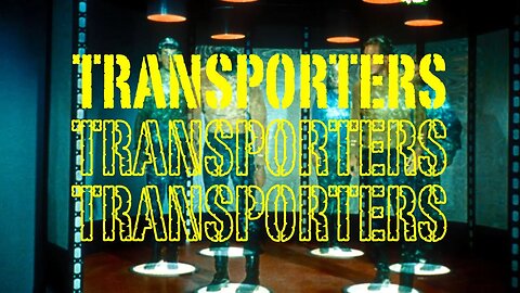 Transporter Montage