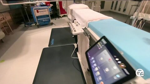 Technology at Ascension treats heart and kidney disease patients, prevents dialysis