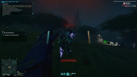 Planetside 2 why cloakers kill the game