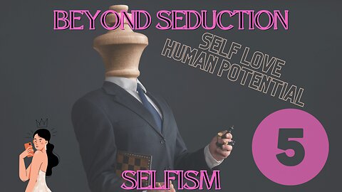 Selfism Occult Origins (Beyond Seduction Part 5) with Dave Hunt