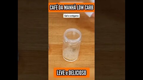 RECEITA FIT PARA EMAGRECER RÁPIDO E FÁCIL - Vídeo TikTok #Shorts