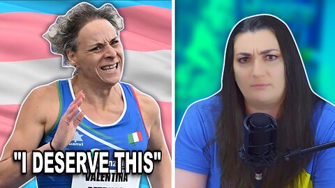 First Trans Woman in the Paralympics?!