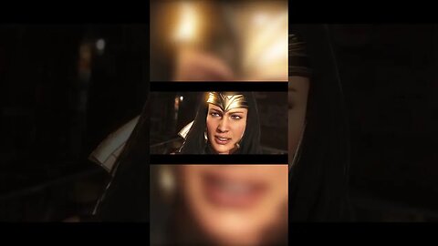 Batman Vs Justice League #scene #fight #game #gaming #ps5 #gamer #videogames #cutscenes