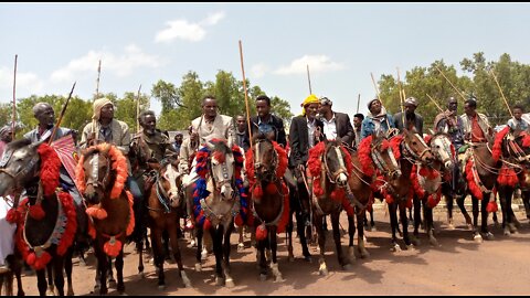 Ethiopan Culture|Oromo culture|Gambela Culture