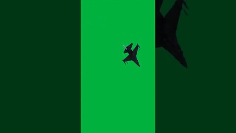 jets GREEN SCREEN EFFECTS/ELEMENTS