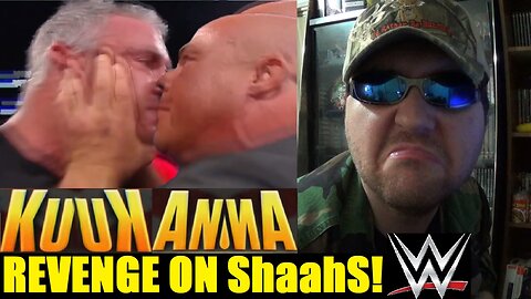 (WWE YTP) KuuK AnnA Gets Revenge On ShaahS (Snake Gaiden) - Reaction! (BBT)