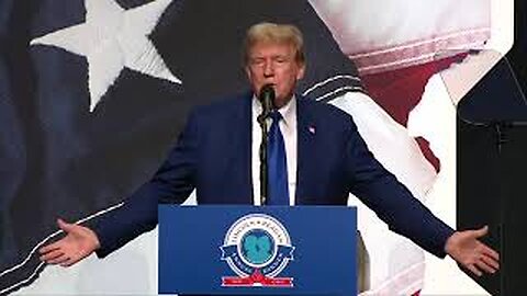 President Donald j trump Keynote the Minnesota Gop