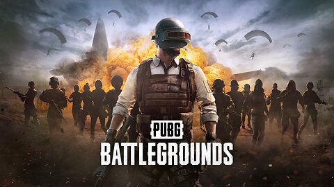 PUBG EASY Clan Ps5