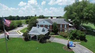 Baltimore Country Club - Now Hiring