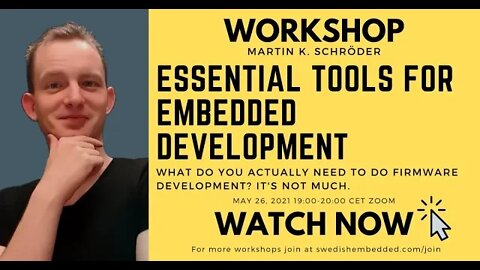 What Are The Essential Tools You Need For Embedded Firmware Development? - IoT Firmware Consultant