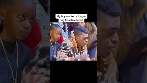 Kodak Black Tries to be a Father 😂