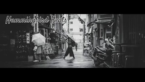 Raining in Tokyo by jantrax (No Copyright Music)