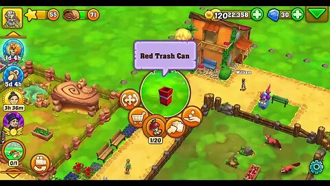 Zoo 2 Animal Park: Niveau 55 - Video 600 - Conquer Zoo 2 Level 55 with These Pro Tips