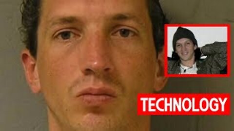 Israel Keyes - Technology