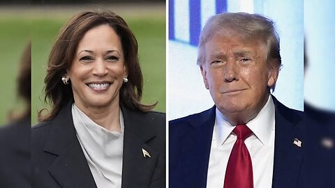 Fmr. Trump Official: Harris ignoring Trump’s attacks is “smart political instinct”