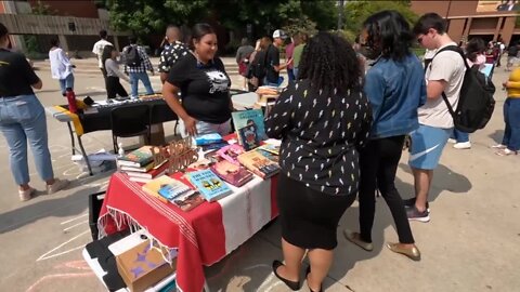 How two Milwaukee sisters are helping to share Latino/a stories in Milwaukee