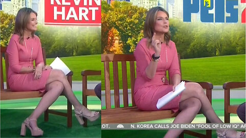 Savannah Guthrie May 22 2019