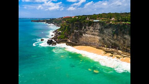 How much does it Cost to Live in Bali Indonesia