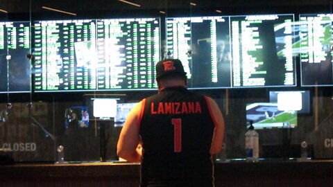 Estimated 45M Americans To Bet On March Madness Basketball Tournament