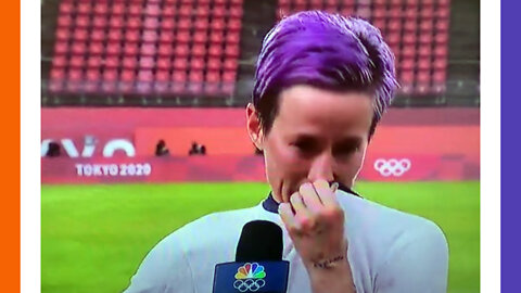 Megan Rapinoe Dropped From National Team