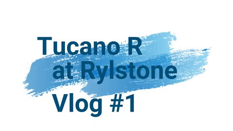 Tucano R at Rylstone Vlog #`