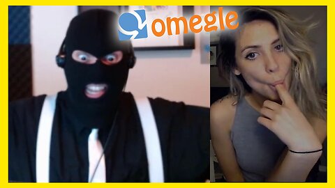 PERVERT HACKS STRANGERS IP Addresses | OMEGLE LIVESTREAM