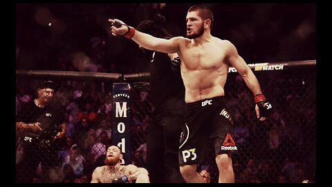 Khabib vs McGregor | Don't Get in My Way