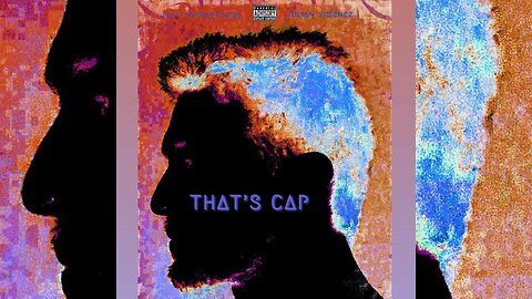 That’s Cap