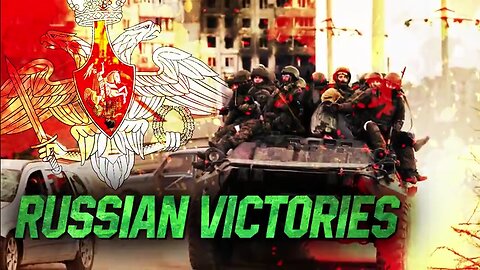 ►🇷🇺🇺🇦🚨‼️ SouthFront Second Year Of Russian SMO In Ukraine Ends With Victories February 23 2024