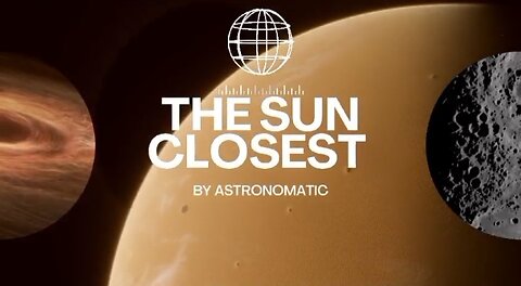 The Sun Closest