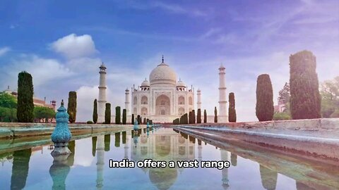 10 Best Place to visit India