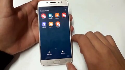 Samsung Galaxy J7 pro Frp bypass Google Account Remove 2022