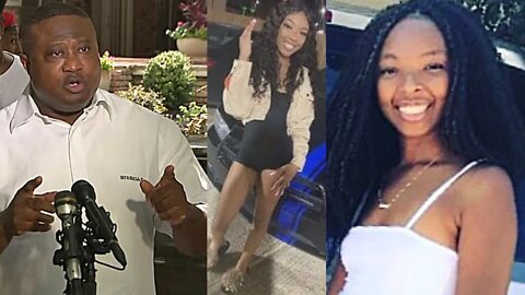 Missing Texas Woman Shawtyeria Waites | Quanell X, iCkEdMel - Missing Texas Woman Shawtyria Waites*