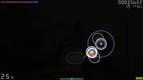 OSU! VOLTANDO A JOGAR 2