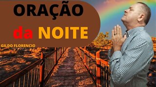 ORAÇÃO FORTE E PODEROSA DA NOITE faca seu Pedido de Oração.