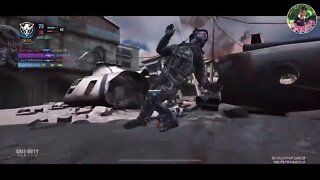 Call of Duty Mobile Gameplay 113