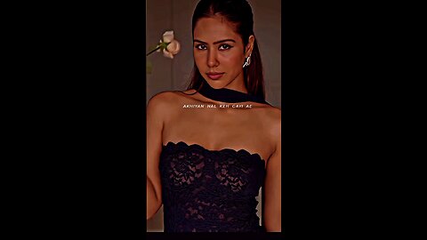 Sonam bajwa x You and me | New punjabi status #sonambajwa #status