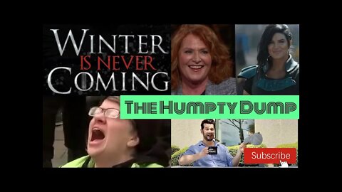 Carano Vs. Heitkamp| Game of Thrones goes Broadway| Thanksgiving Comic-Con's uphill battle| & more