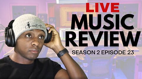 ClassE Critique: Reviewing Your Music Live! - S2E23