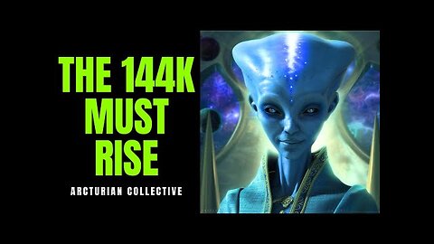 Starseeds Unite: An Important Message from The Arcturians