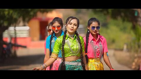 NEW AADIVASI VIDEO SONG