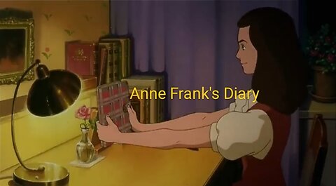 Anne frank s Diary