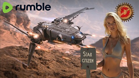 🔴 Live - Star Citizen