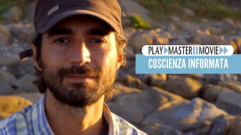 Playmastermovie, coscienza informata