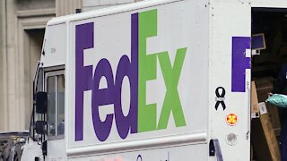 Hundreds Of FedEx Packages Found Dumped In Alabama Town