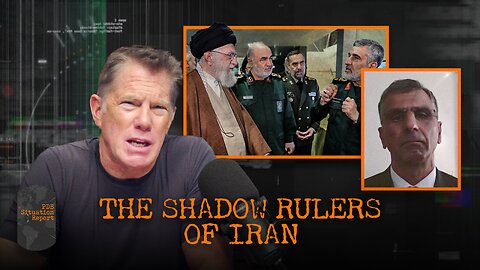 The IRGC's Iron Grip: How Terror and Finances Rule Iran